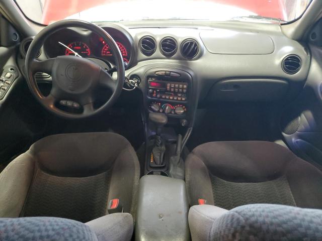 2002 Pontiac Grand Am Se1 VIN: 1G2NF52F82C240924 Lot: 60088854