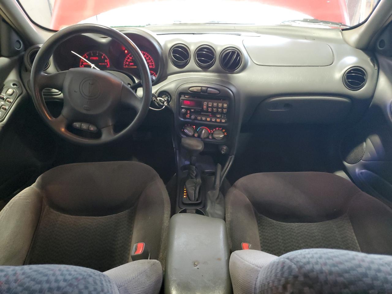 1G2NF52F82C240924 2002 Pontiac Grand Am Se1