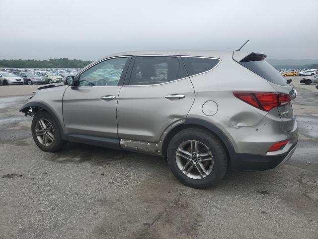 2018 Hyundai Santa Fe Sport VIN: 5XYZTDLB7JG567014 Lot: 56581604