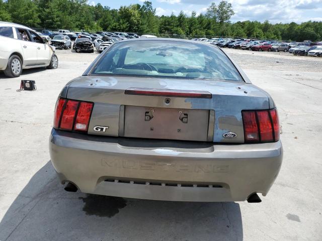 1FAFP42X52F164373 2002 Ford Mustang Gt