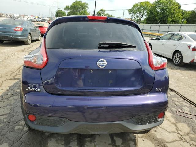2015 NISSAN JUKE S - JN8AF5MR4FT512039