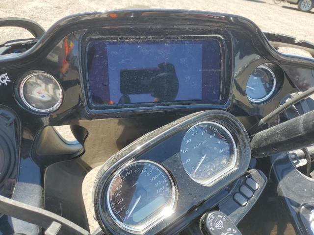 2022 HARLEY-DAVIDSON FLTRXST 1HD1ACL19NB613297
