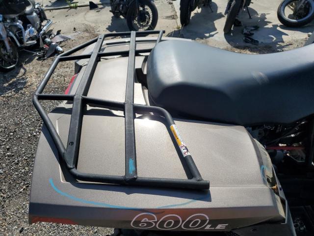 2022 ATV TRACKER - 4UF5A4GB7NT201135