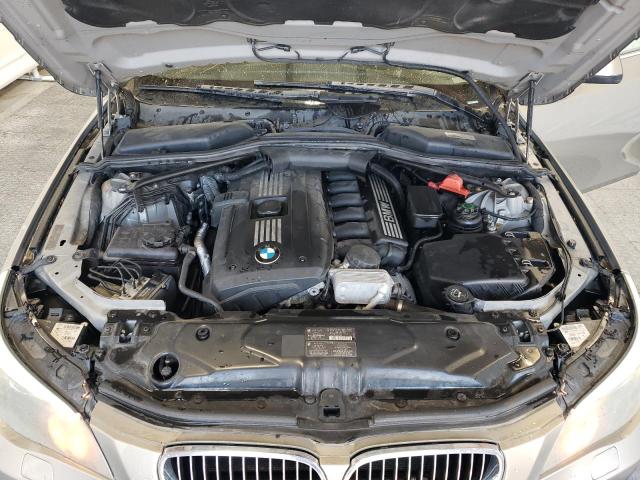 2010 BMW 528 Xi VIN: WBANV1C56AC442833 Lot: 58429544