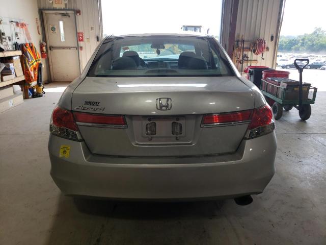 1HGCP2F38CA233064 2012 Honda Accord Lx