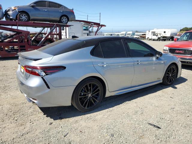 VIN 4T1KZ1AKXPU083665 2023 Toyota Camry, Trd no.3