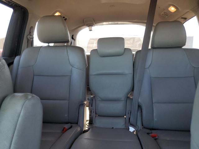 2011 Honda Odyssey Ex VIN: 5FNRL5H45BB009459 Lot: 56111834