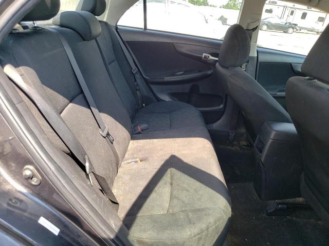 2009 Toyota Corolla Base VIN: 1NXBU40E69Z155332 Lot: 58915824