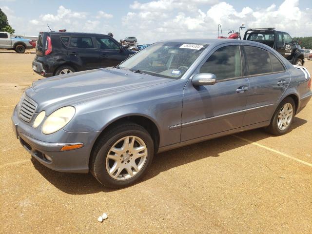 2003 Mercedes-Benz E 320 VIN: WDBUF65J43A151182 Lot: 59304364