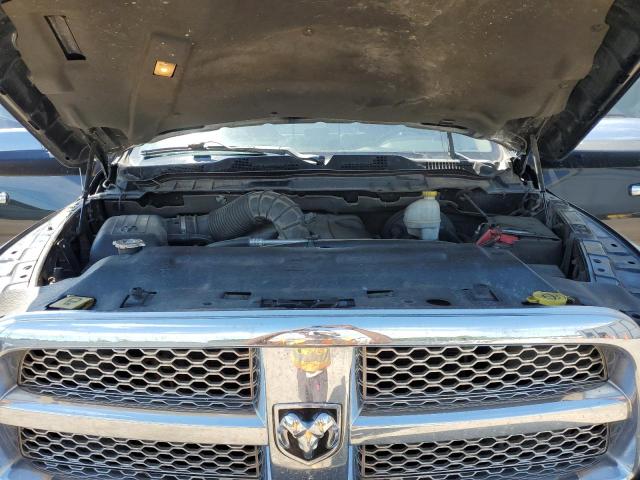 2011 Dodge Ram 1500 VIN: 1D7RV1CT8BS660174 Lot: 58266234