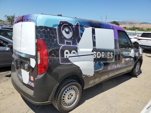 2020 Ram Promaster City VIN: ZFBHRFAB1L6P26143 Lot: 57655644