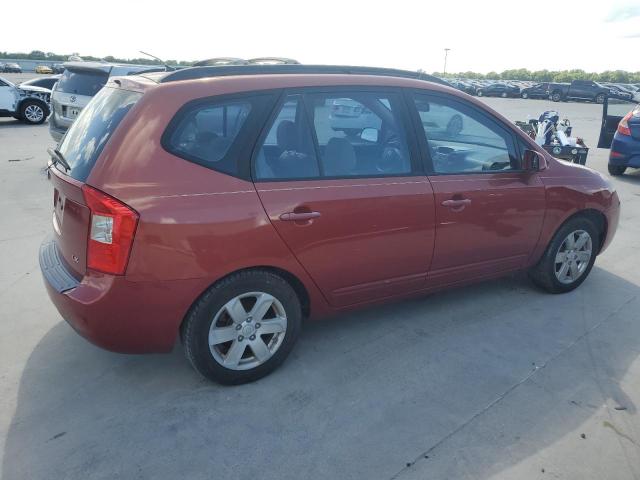 2008 Kia Rondo Base VIN: KNAFG525887198015 Lot: 59363754