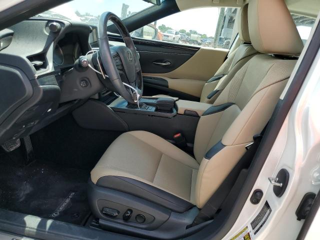 2021 Lexus Es 350 Base VIN: 58ADZ1B16MU105020 Lot: 57473864