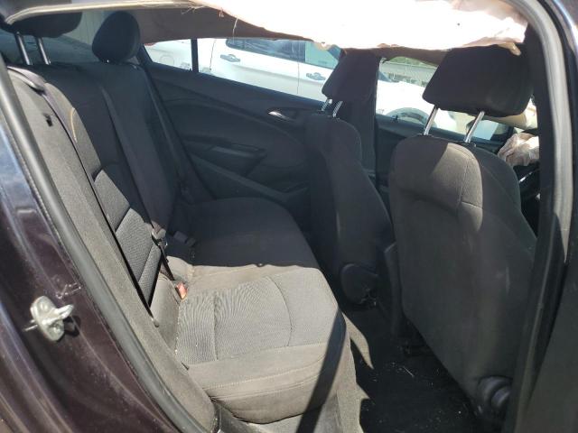 2016 CHEVROLET CRUZE L - 1G1BC5SM2G7247916