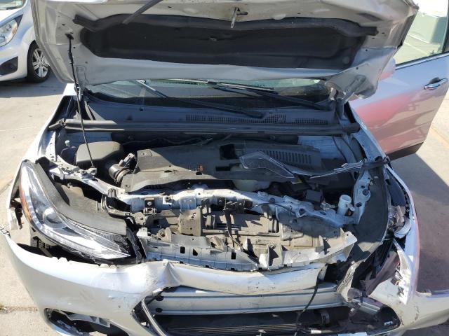 2019 Chevrolet Trax 1Lt VIN: KL7CJLSB5KB842461 Lot: 58315134