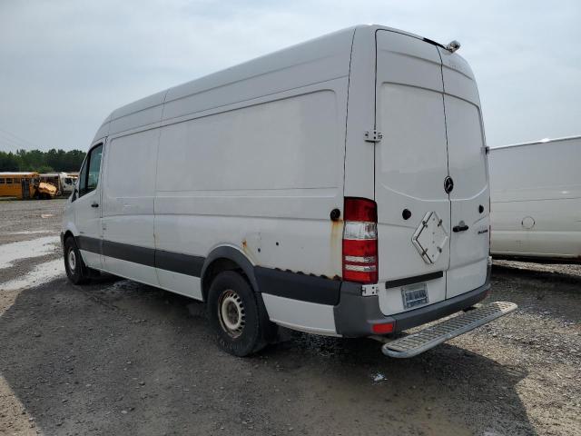 2014 Mercedes-Benz Sprinter 2500 VIN: WD3PE8DE8E5902808 Lot: 59285084