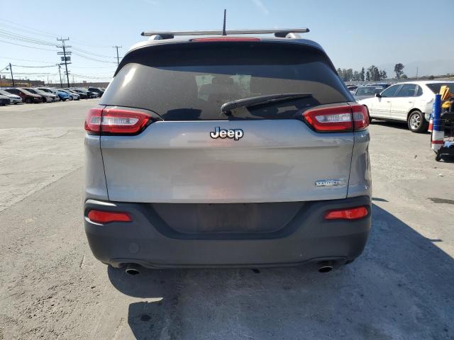 2014 Jeep Cherokee Latitude VIN: 1C4PJLCS1EW164128 Lot: 59297844