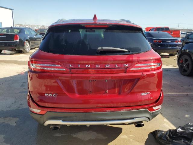 2017 Lincoln Mkc Select VIN: 5LMCJ2C93HUL69545 Lot: 53769604