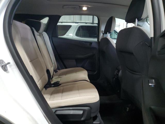 2022 Ford Escape Se VIN: 1FMCU9G62NUB90041 Lot: 59841254