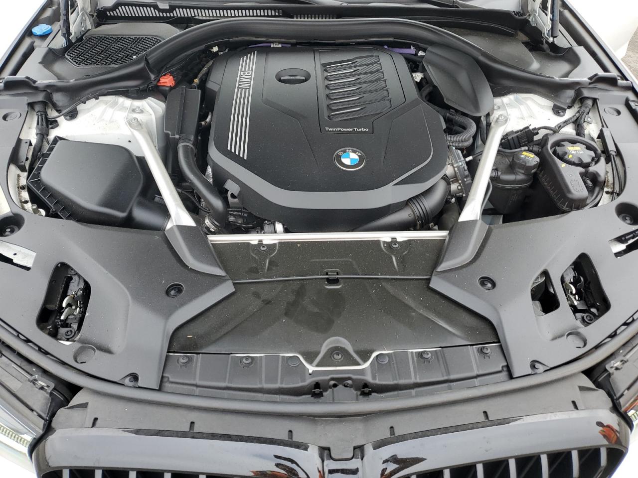 WBA53BJ03MWX04202 2021 BMW 540 I