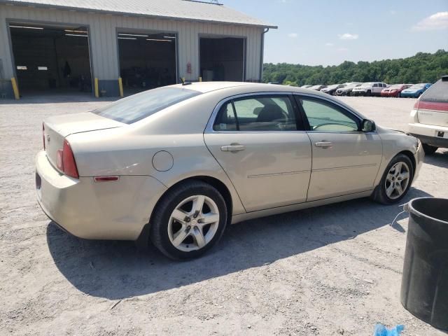 1G1ZB5EB1AF241632 2010 Chevrolet Malibu Ls