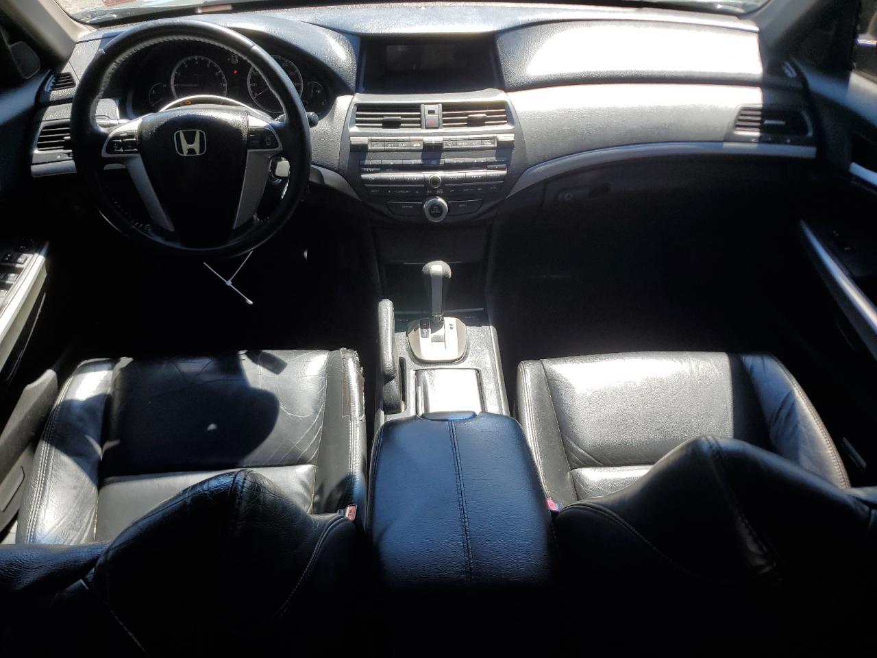 1HGCP36859A025184 2009 Honda Accord Exl