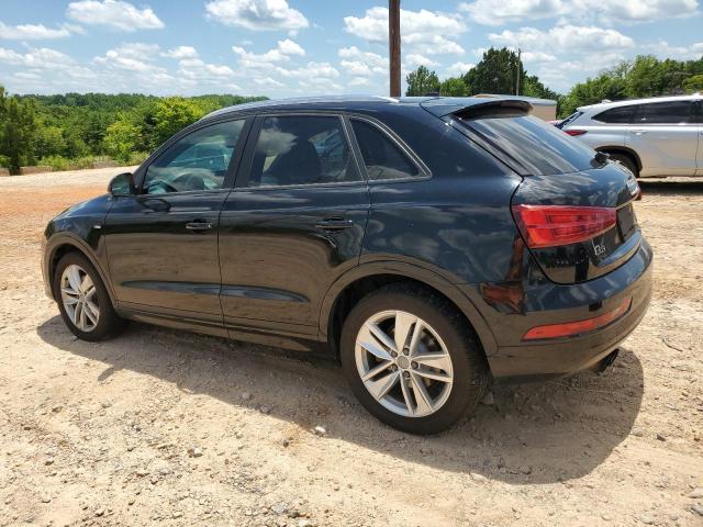 2018 Audi Q3 Premium VIN: WA1ECCFS5JR027032 Lot: 58406034