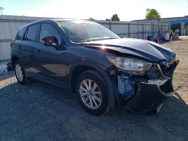 VIN JM3KE4CY7E0317064 2014 Mazda CX-5, Touring no.4