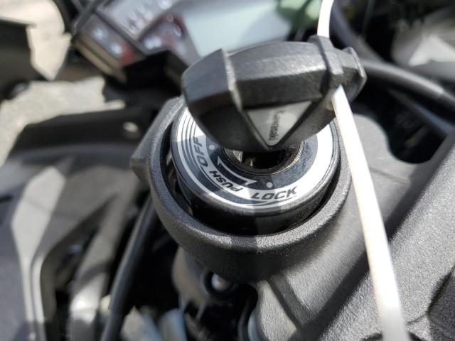 2018 KAWASAKI ZX1000 R - JKAZXCR11JA007271