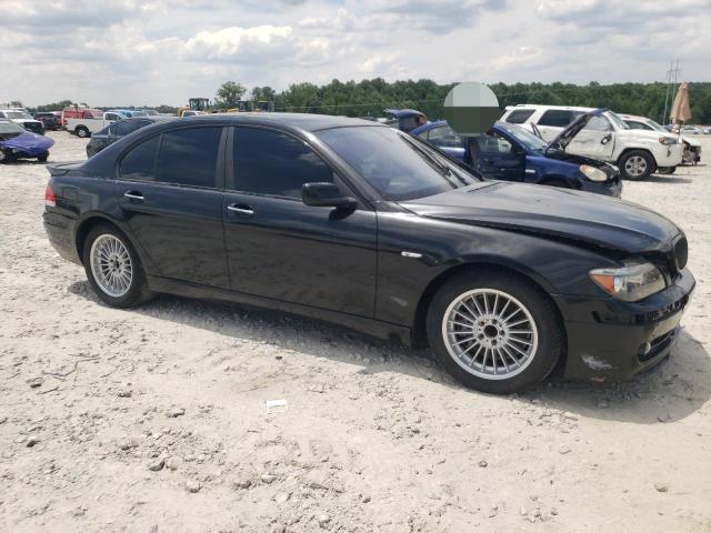 2007 BMW Alpina B7 VIN: WBAHL83587DT89440 Lot: 58600634