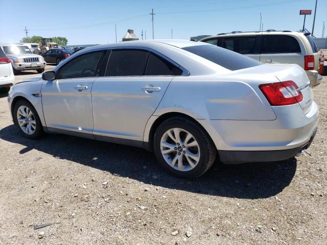 2011 Ford Taurus Sel VIN: 1FAHP2HW1BG138116 Lot: 57848634