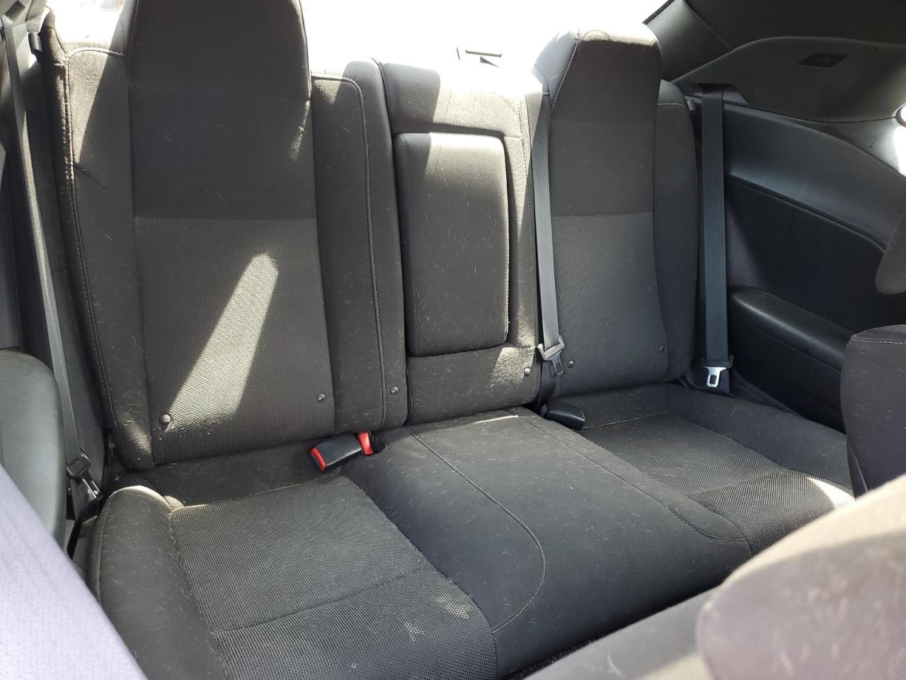 2C3CDZBT6GH157748 2016 Dodge Challenger R/T