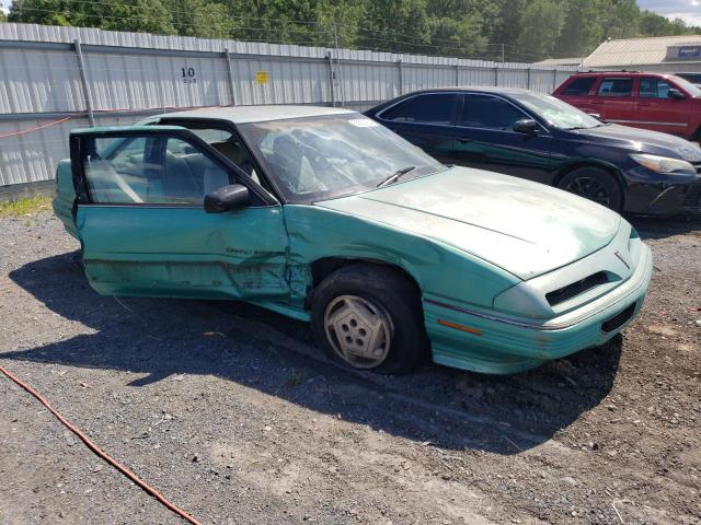 1991 Pontiac Grand Prix Se VIN: 1G2WJ14T6MF235821 Lot: 56800184