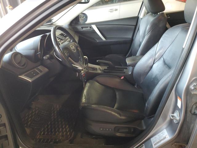 2010 Mazda 3 S VIN: JM1BL1S57A1222464 Lot: 60459844