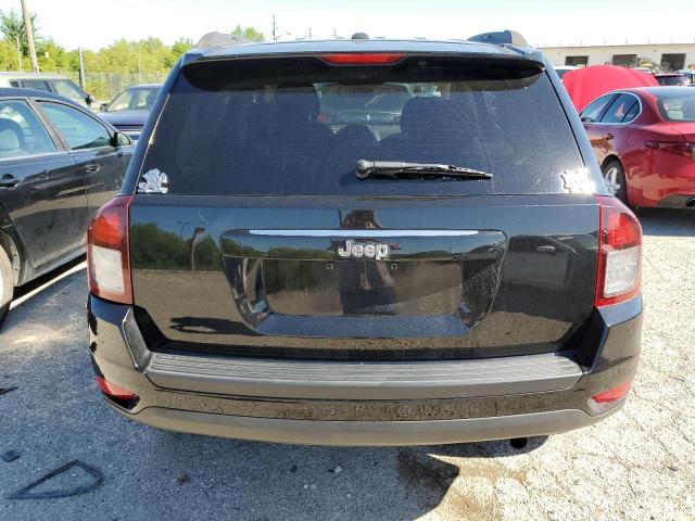 2016 Jeep Compass Sport VIN: 1C4NJCBAXGD609271 Lot: 60161824