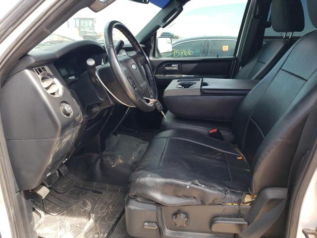 2016 Ford Expedition Xl VIN: 1FMJU1FT7GEF15375 Lot: 61196754