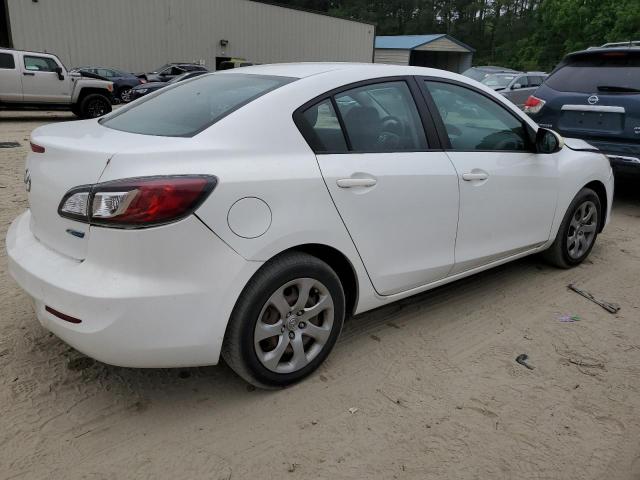 VIN JM1BL1UP7D1808682 2013 Mazda 3, I no.3