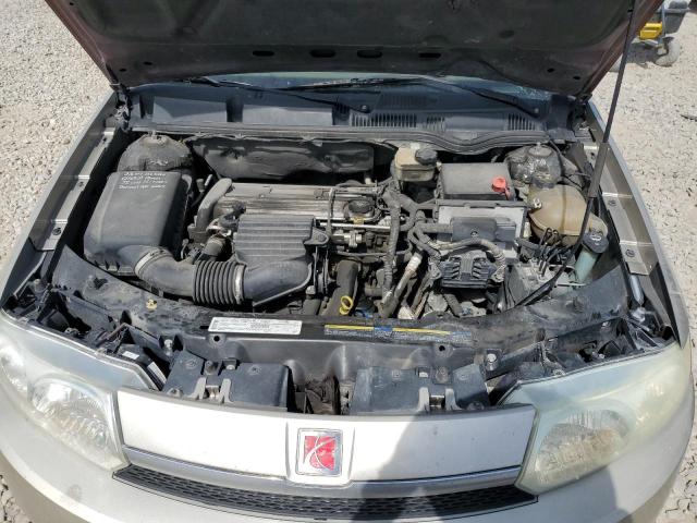 2003 Saturn Ion Level 3 VIN: 1G8AL52F23Z147036 Lot: 59759194