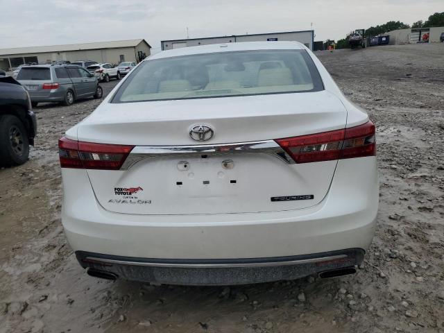 2016 Toyota Avalon Xle VIN: 4T1BK1EB6GU202469 Lot: 57736514