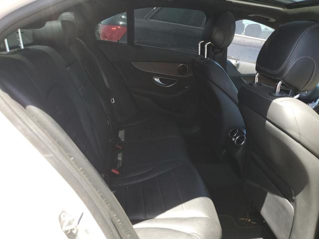 2020 Mercedes-Benz C 300 VIN: 55SWF8DBXLU325763 Lot: 59156934