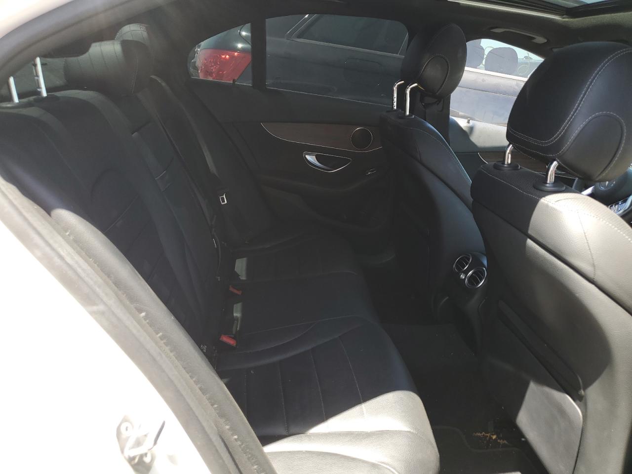 55SWF8DBXLU325763 2020 Mercedes-Benz C 300