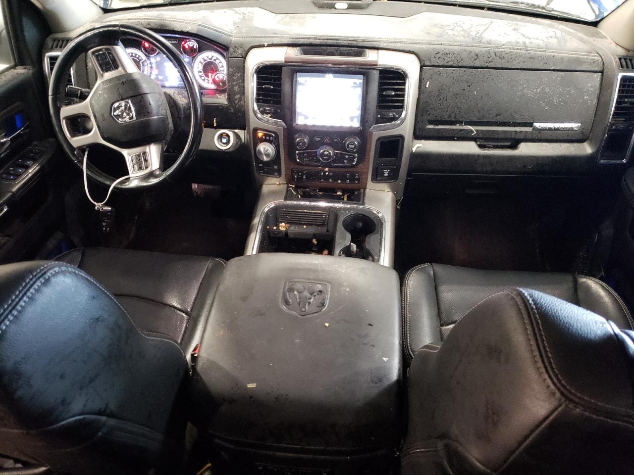 1C6RR7NT9HS846241 2017 Ram 1500 Laramie