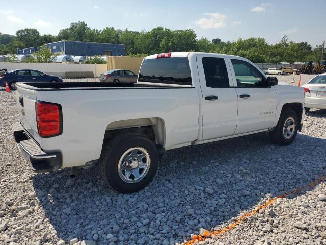 2018 Chevrolet Silverado C1500 VIN: 1GCRCNEC9JZ276642 Lot: 60210684