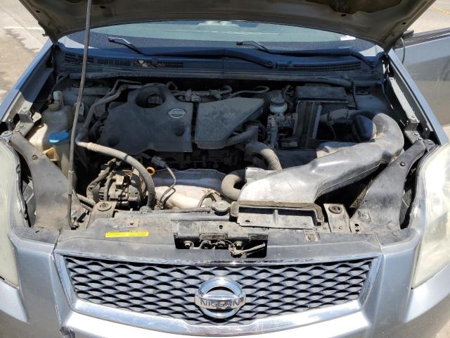 2007 Nissan Sentra Se-R VIN: 3N1BB61E57L694488 Lot: 59319614