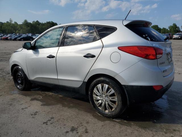 VIN KM8JT3AB0DU593236 2013 Hyundai Tucson, GL no.2