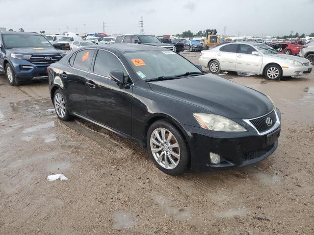 2009 Lexus Is 250 VIN: JTHBK262095096752 Lot: 59997714