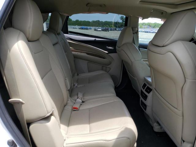 2019 Acura Mdx Technology VIN: 5J8YD4H52KL004469 Lot: 57266094