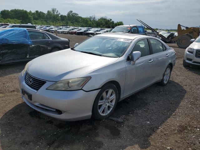 2007 Lexus Es 350 VIN: JTHBJ46G972019659 Lot: 57555494