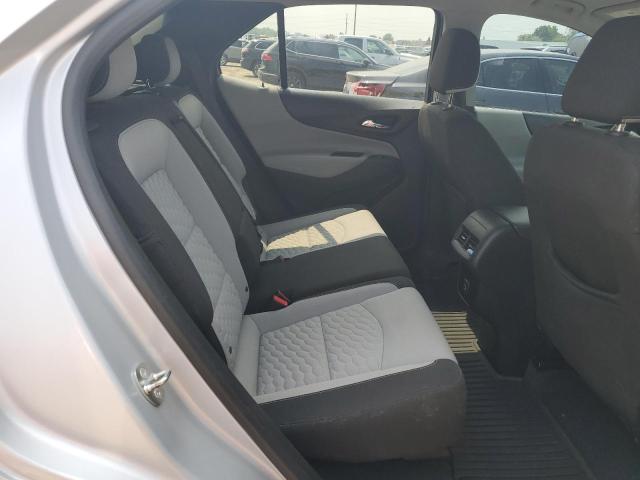 2019 Chevrolet Equinox Ls VIN: 2GNAXHEV7K6215752 Lot: 58942244