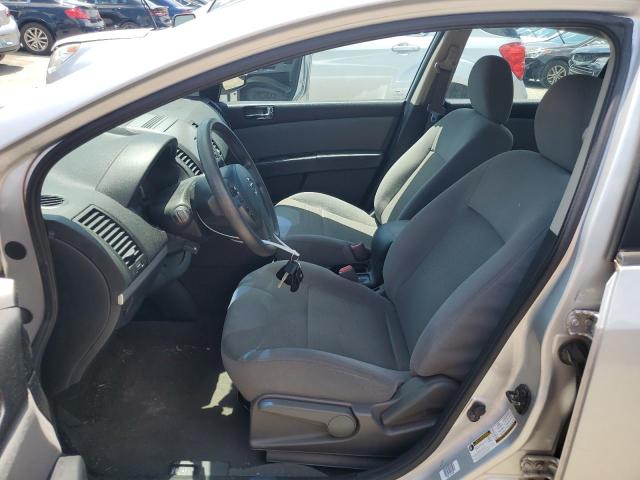 2011 Nissan Sentra 2.0 VIN: 3N1AB6AP7BL704685 Lot: 60637264